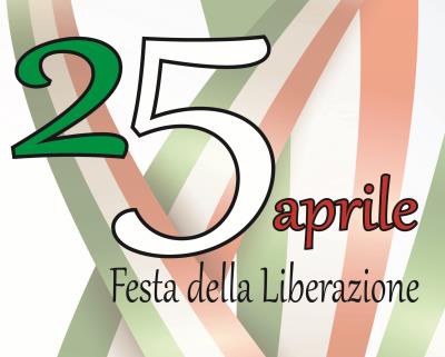 25 Aprile Festa della Liberazione foto 