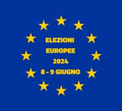 Elezioni europee 2024 - risultati foto 
