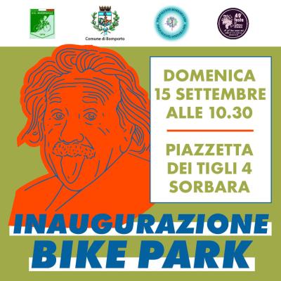 Il nuovo Bike Park a Sorbara