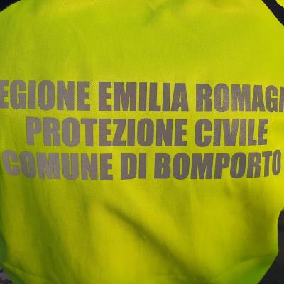 Corso base di Protezione Civile foto 