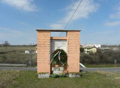 Eccidio di Navicello, domenica 14 marzo la commemorazione foto 